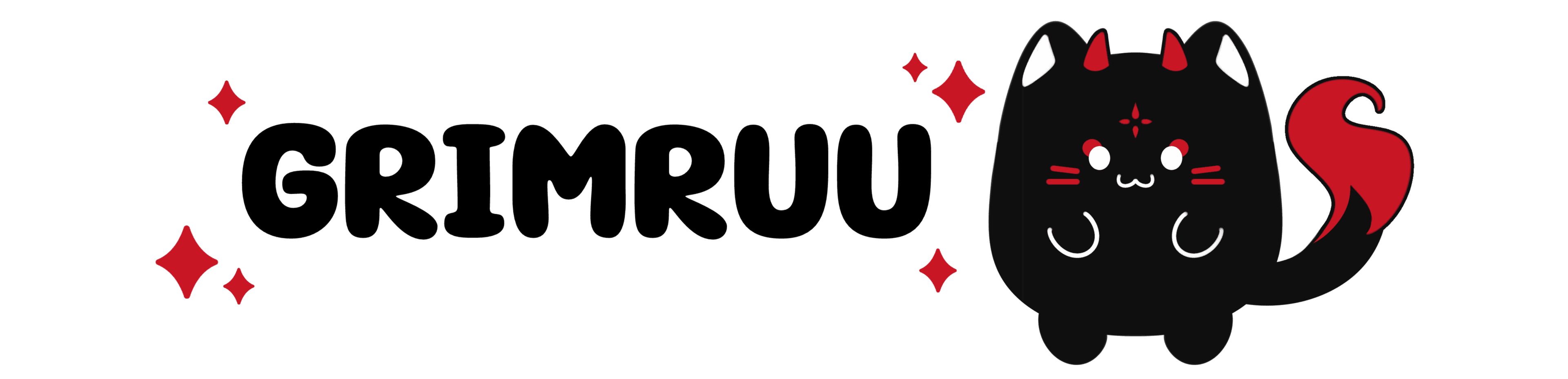GRIMRUU logo